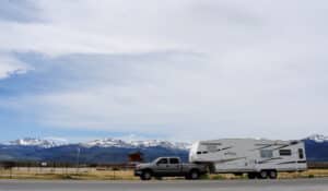 Should I buy a New or Used Truck?